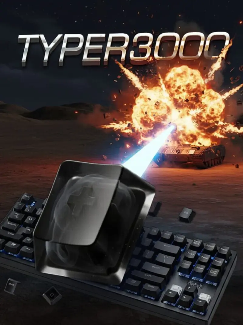 Typer3000