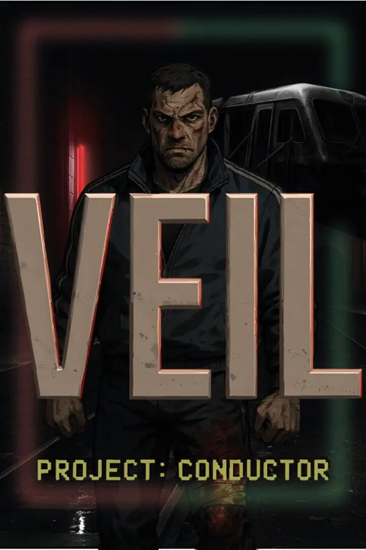 Veil: Project Conductor