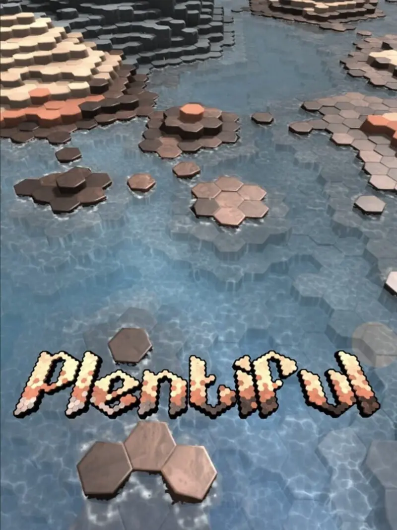 Plentiful