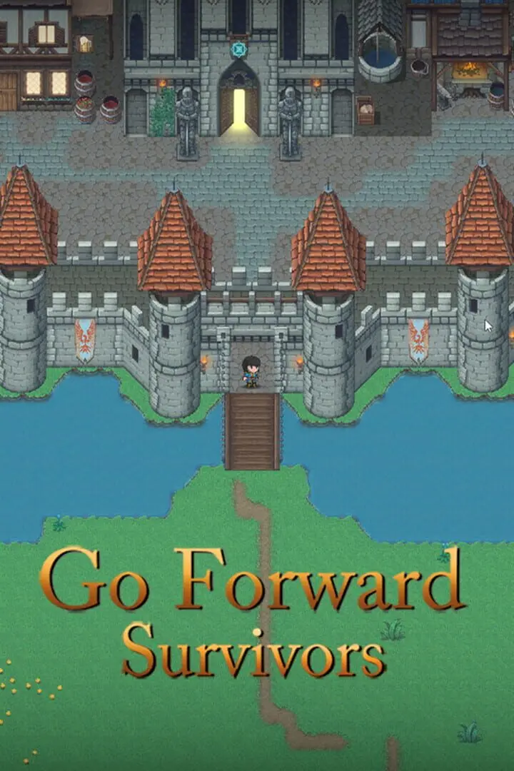 Go Forward Survivors