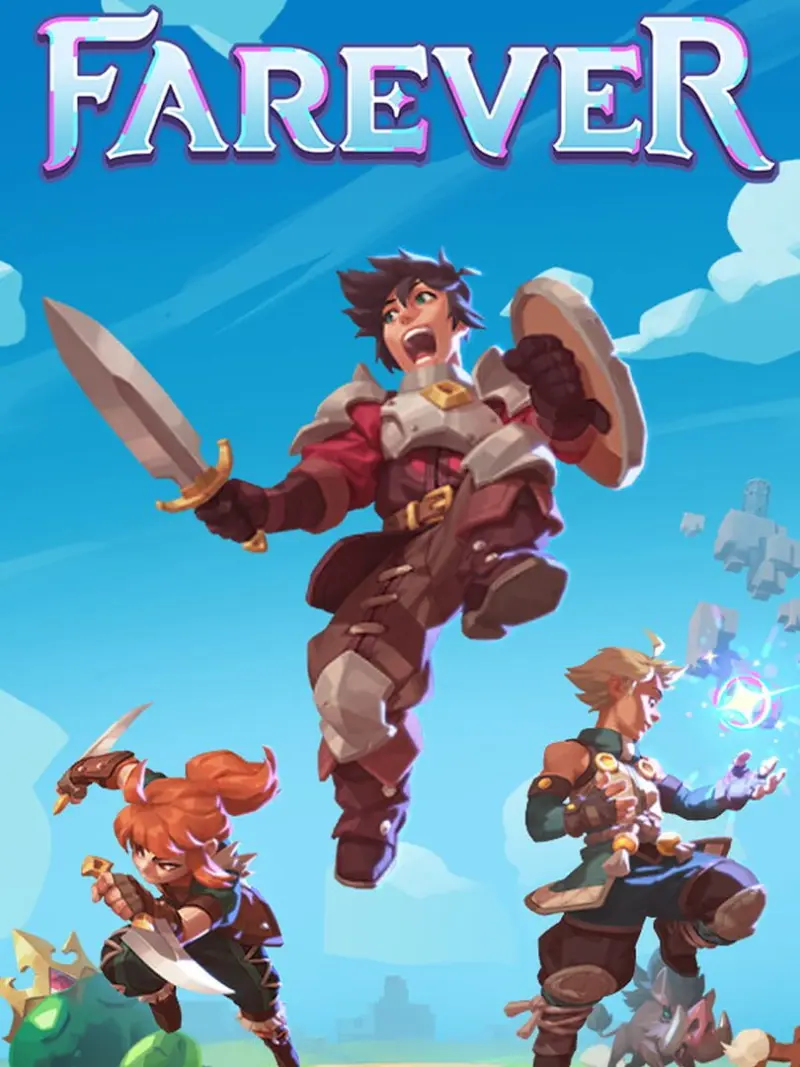 Farever