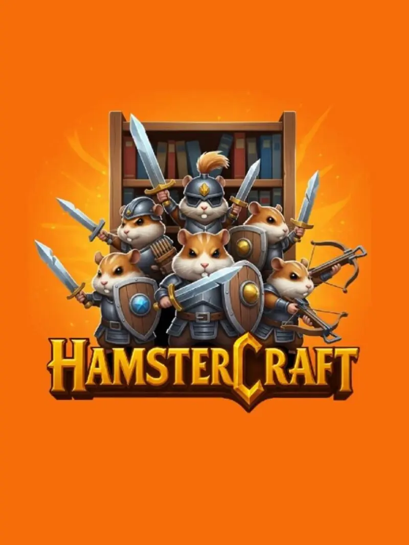 HamsterCraft