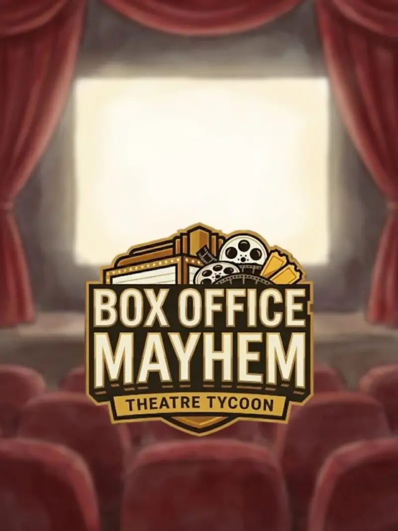 Box Office Mayhem: Theatre Tycoon