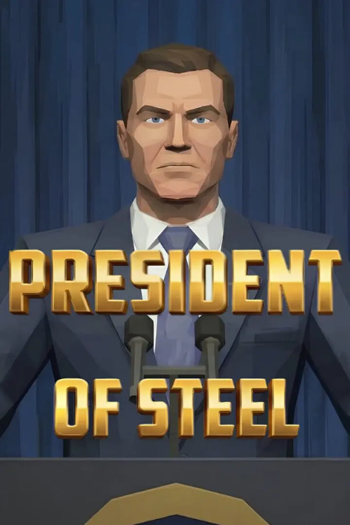 President of Steel
