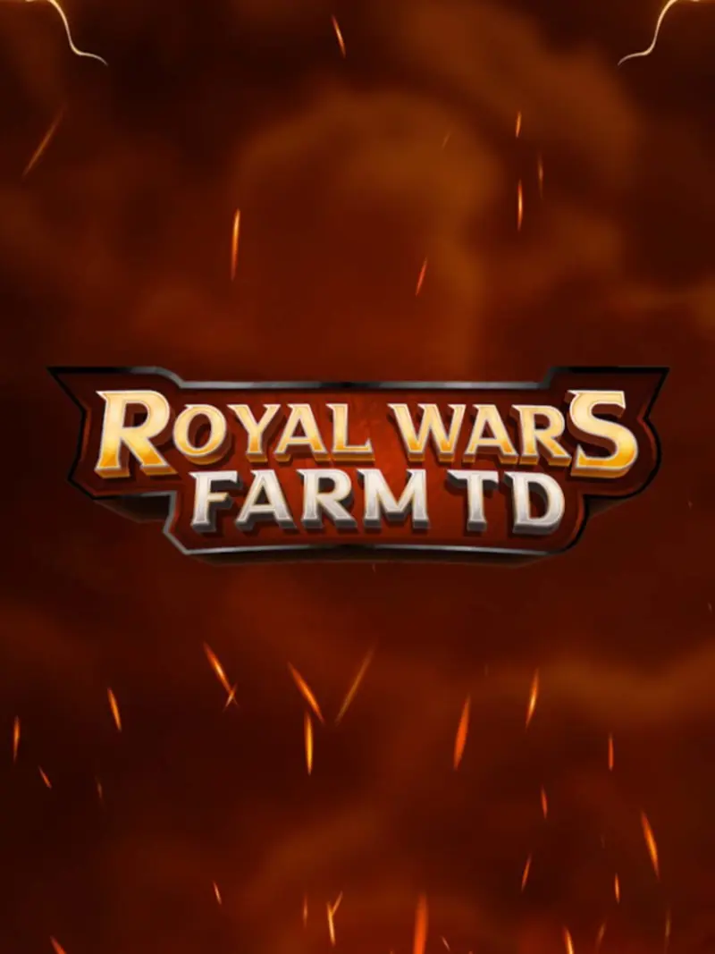 Royal Wars: Farm TD