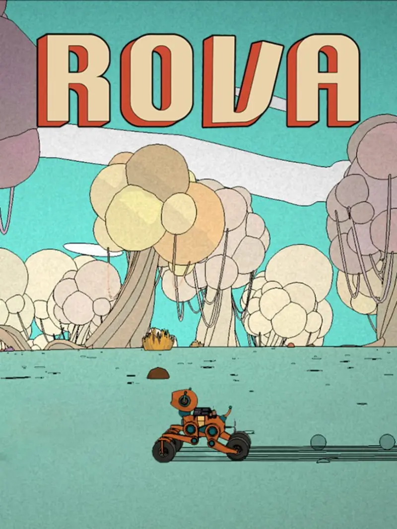 Rova