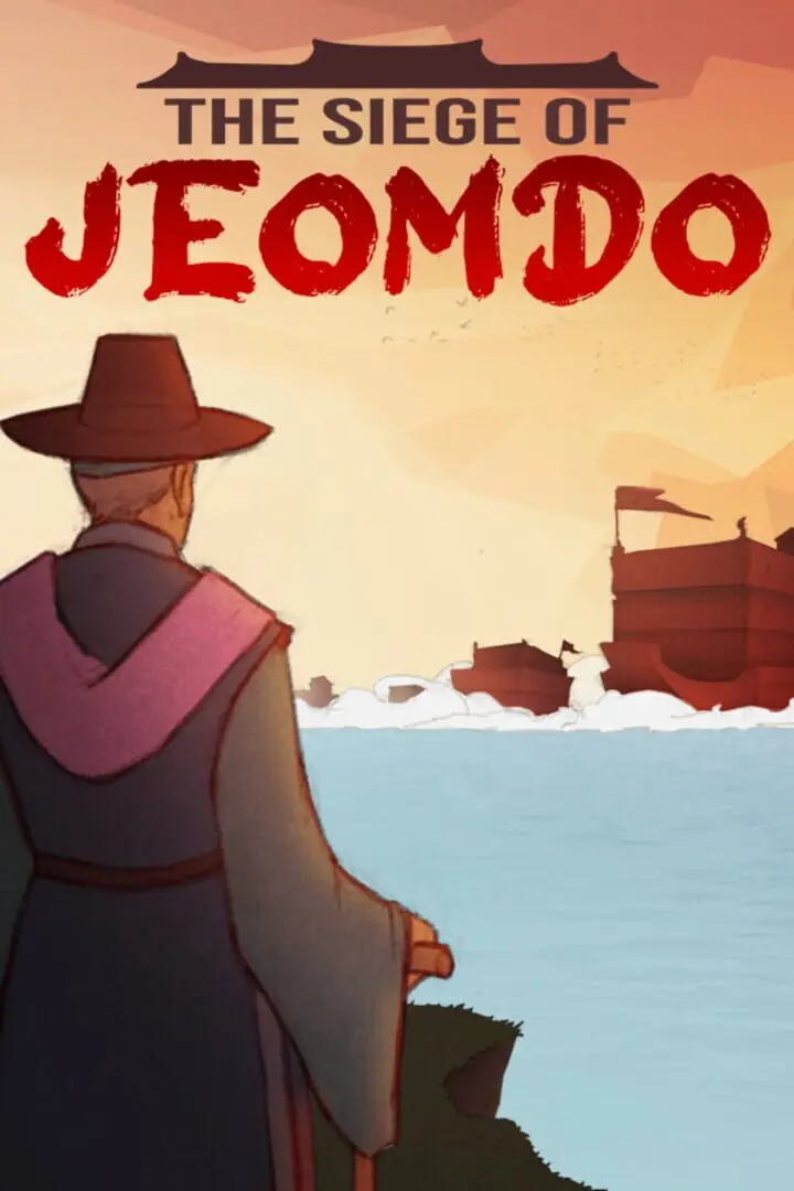 The Siege of Jeomdo