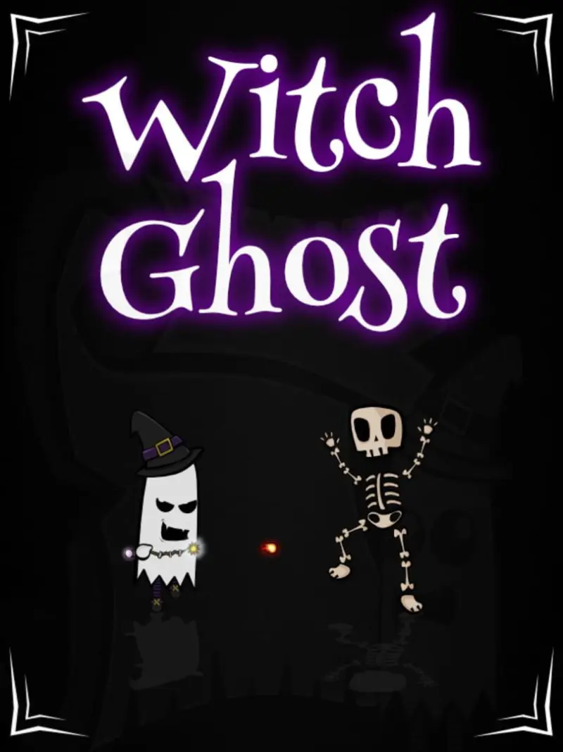 WitchGhost