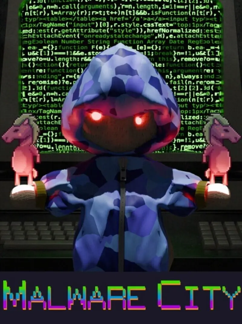 Malware City
