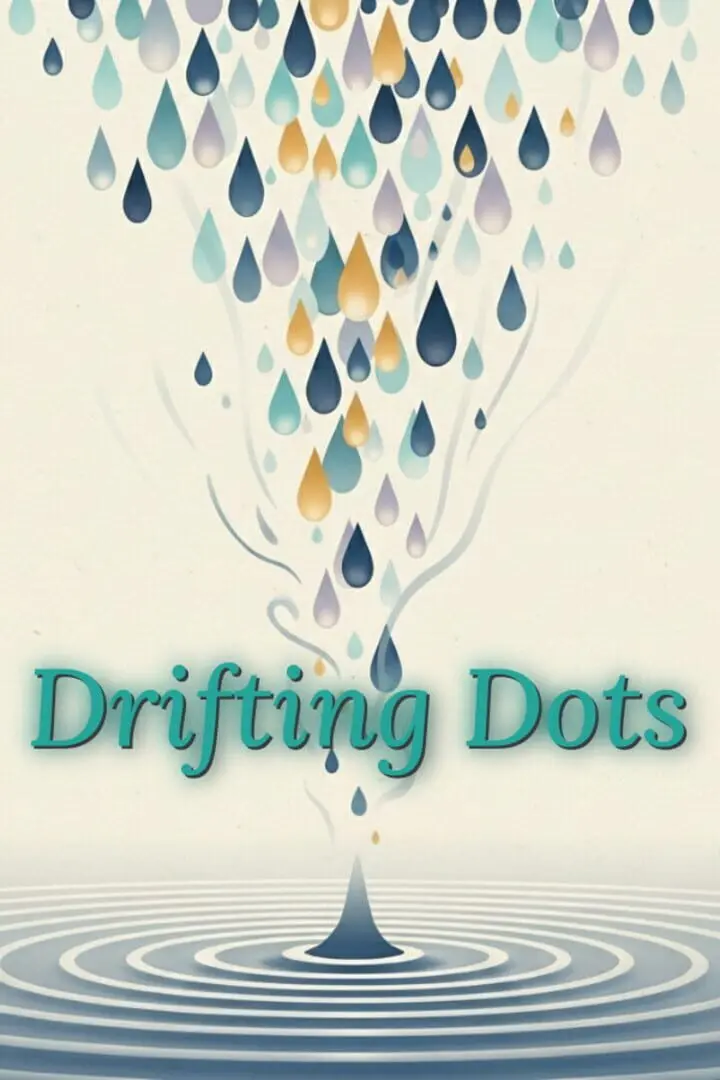 Drifting Dots
