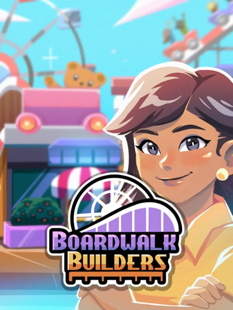 Boardwalk Builders