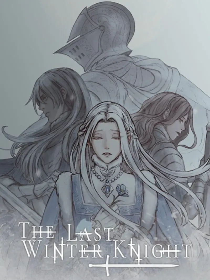 The Last Winter Knight