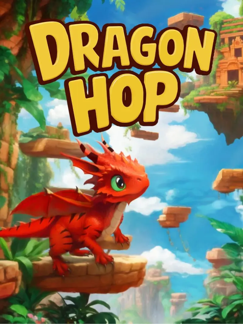Dragon Hop