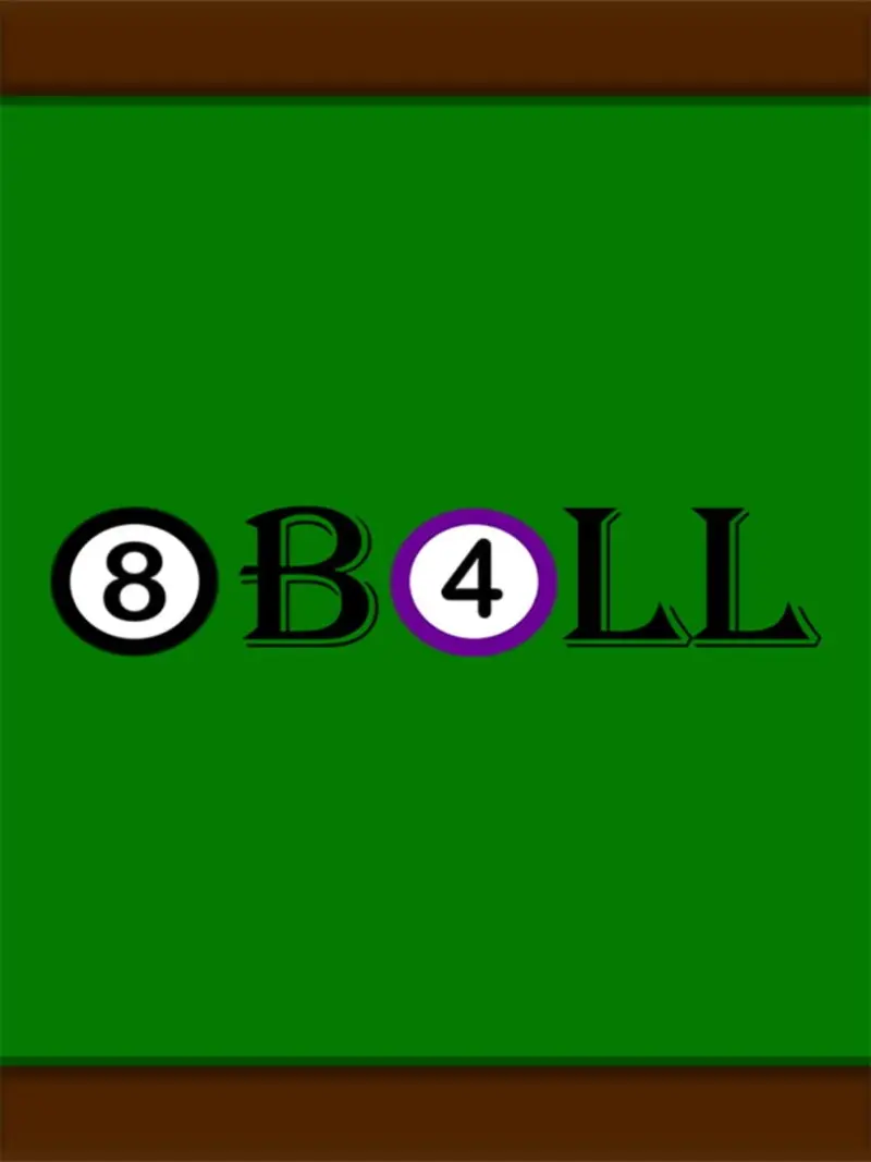 8 Ball 4