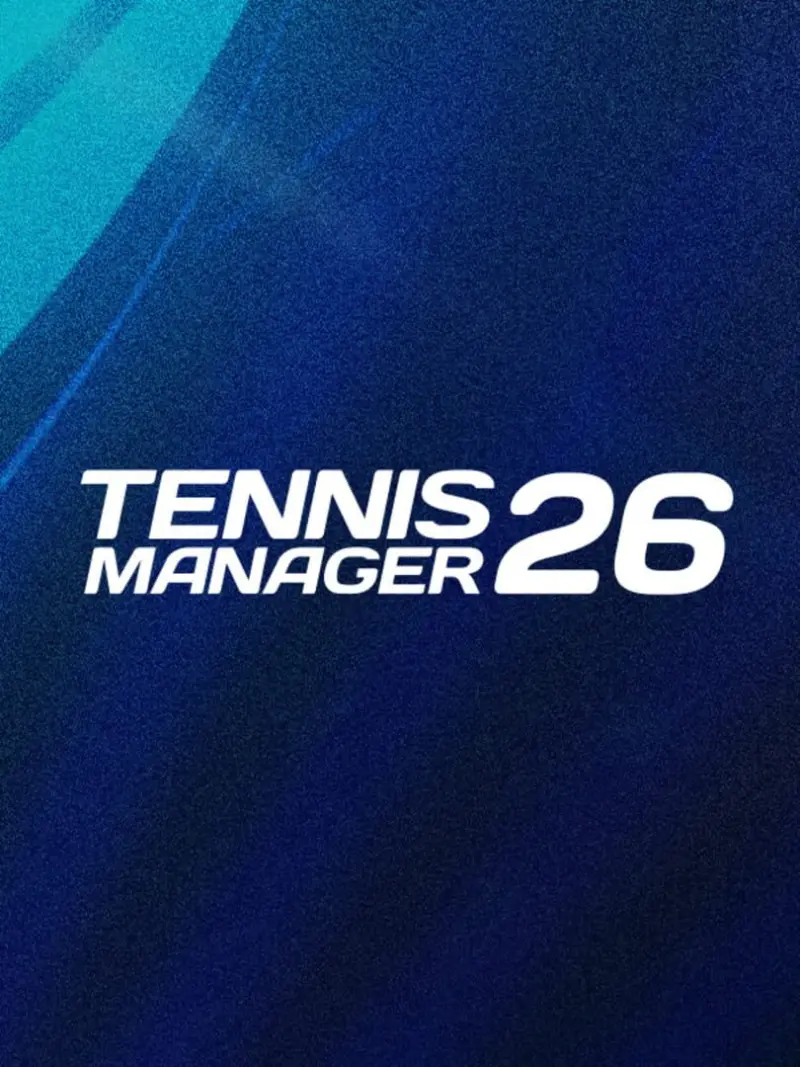 Tennis Manager 26