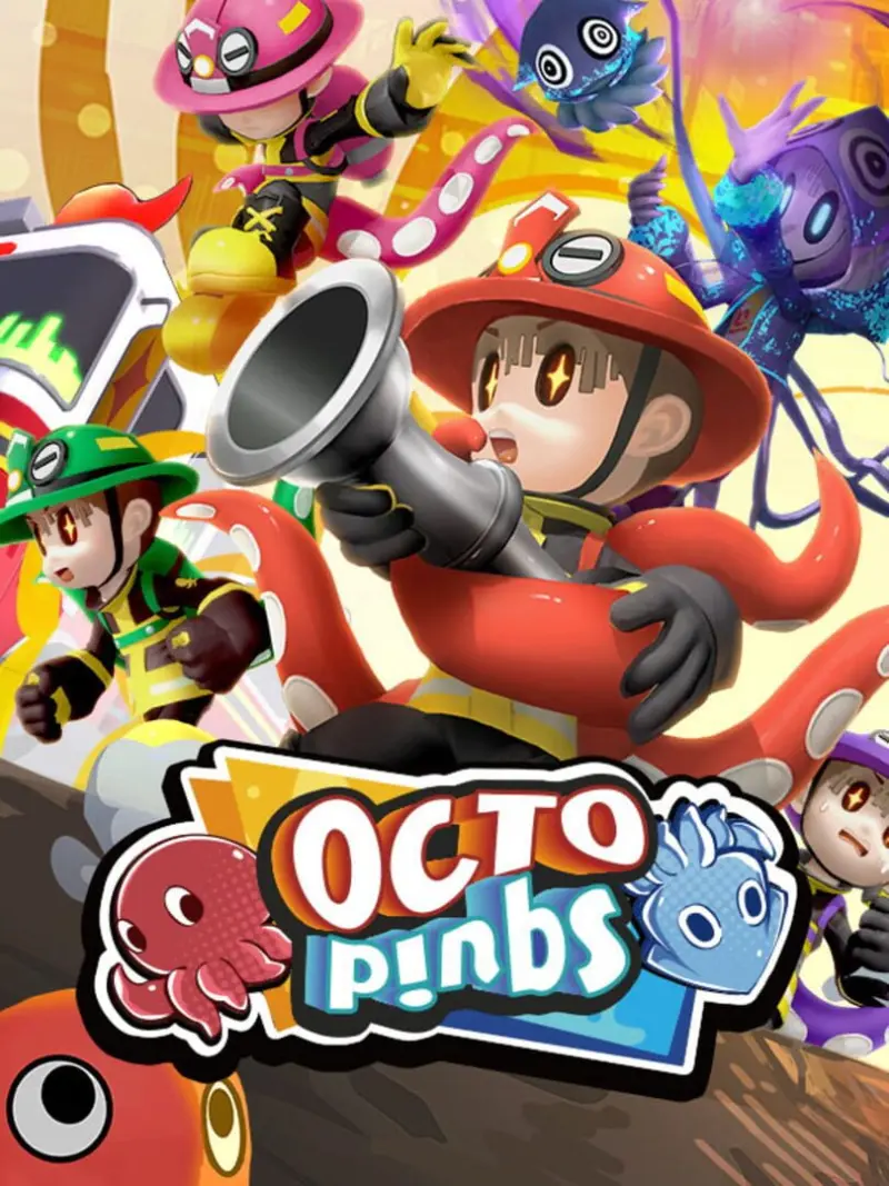 Octopinbs