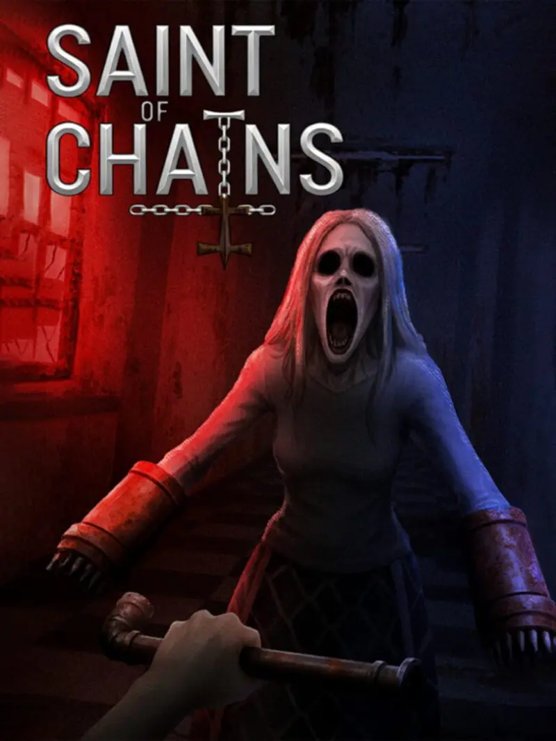 Saint of Chains