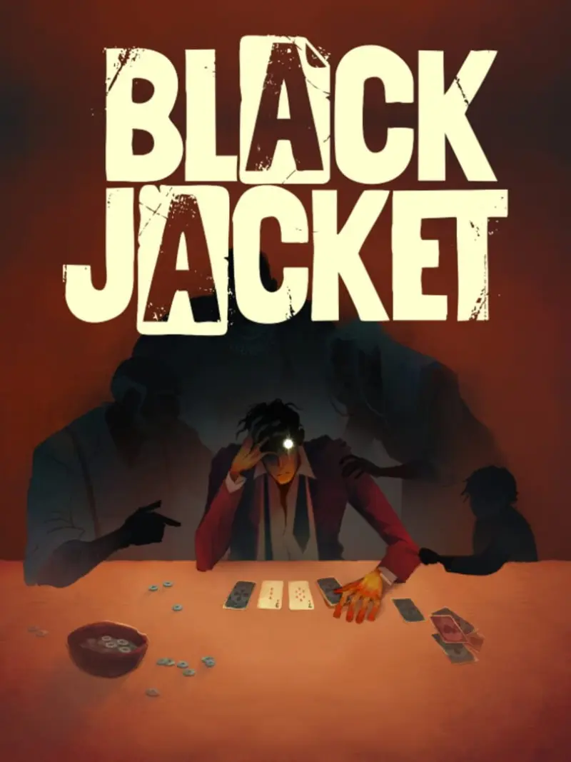Black Jacket