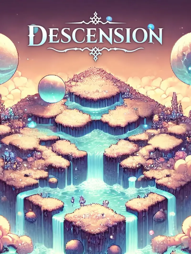 Descension