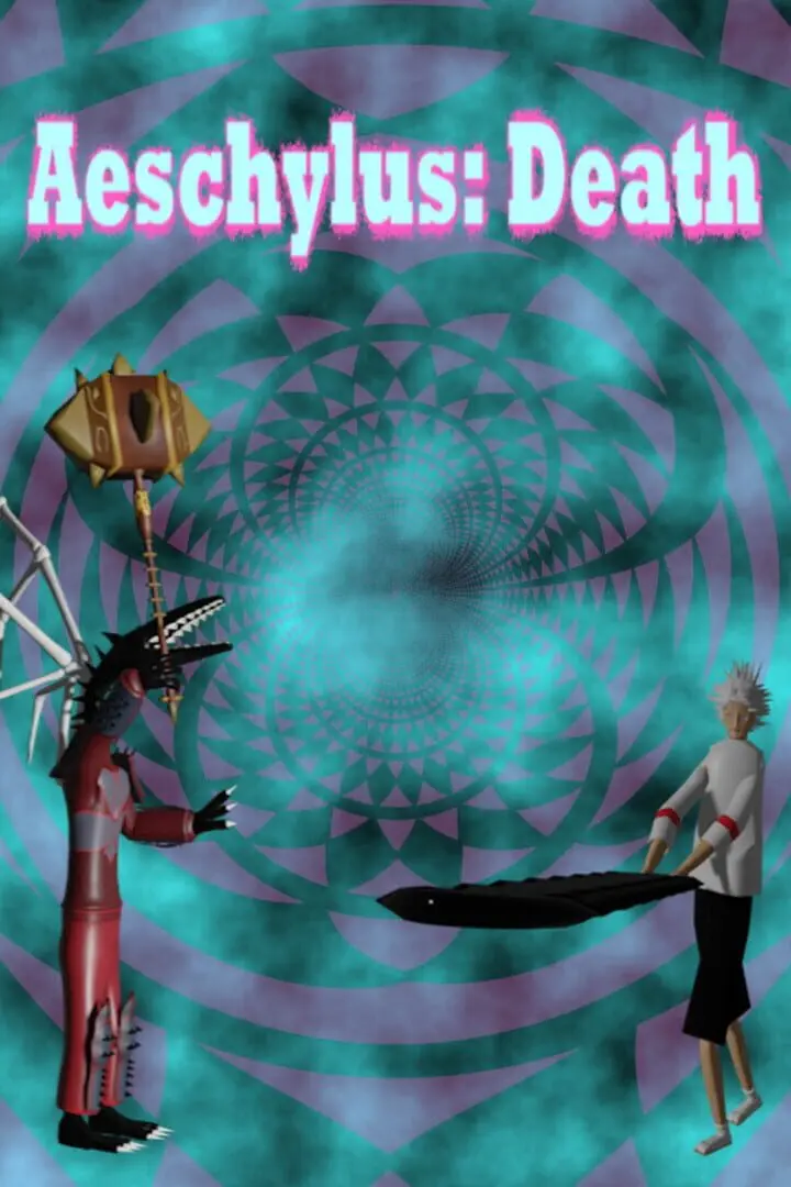 Aeschylus: Death