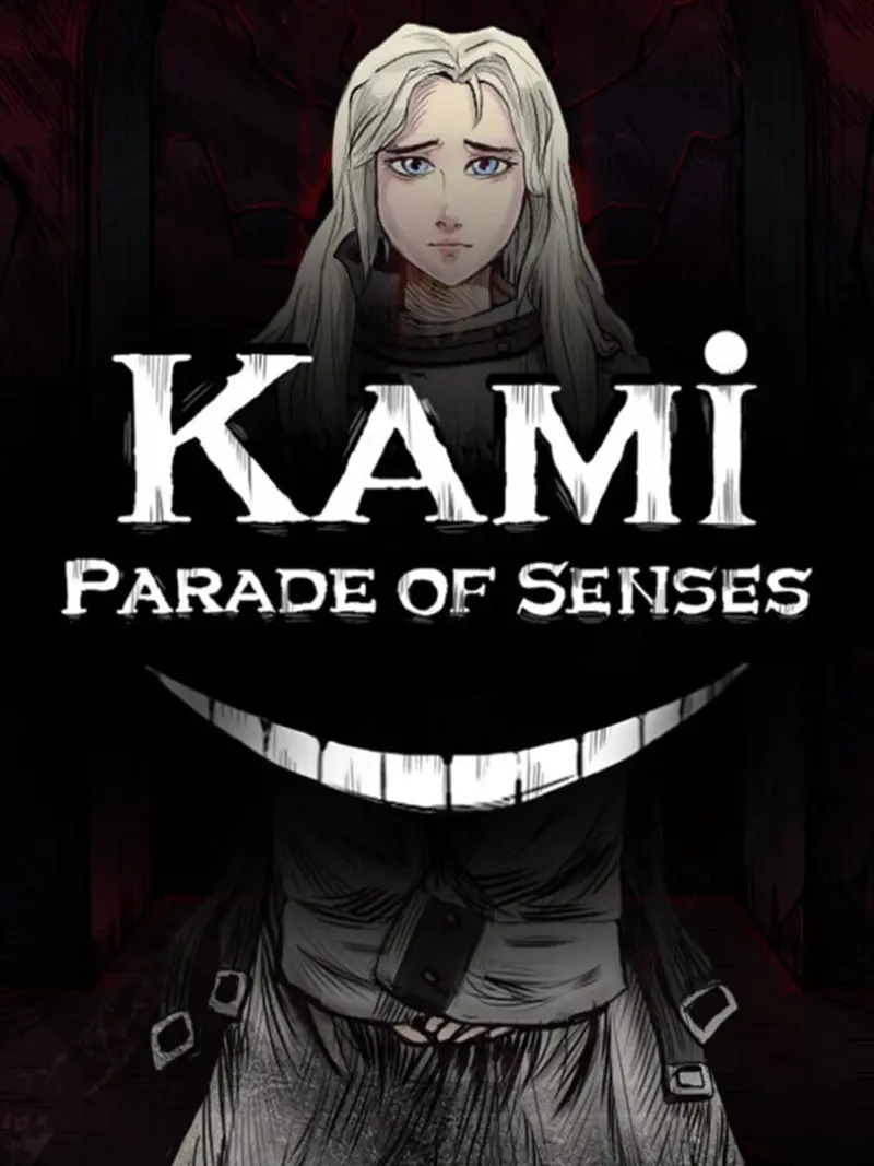 Kami: Parade of Senses