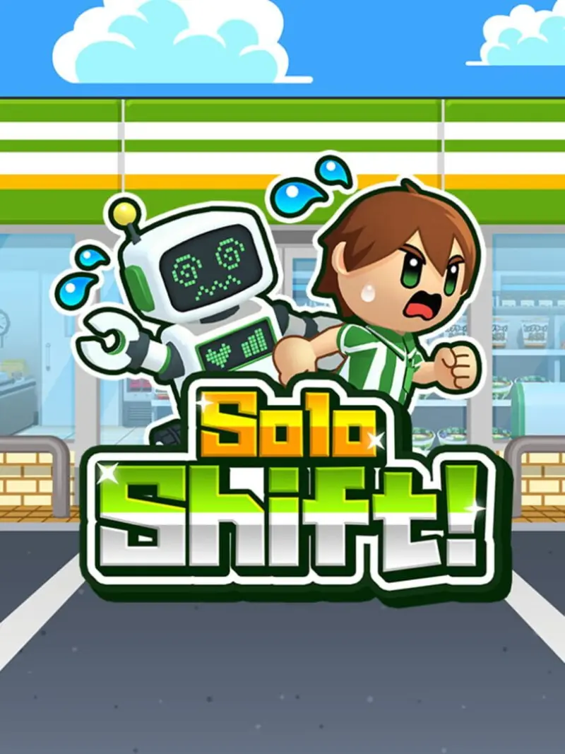 Solo Shift!