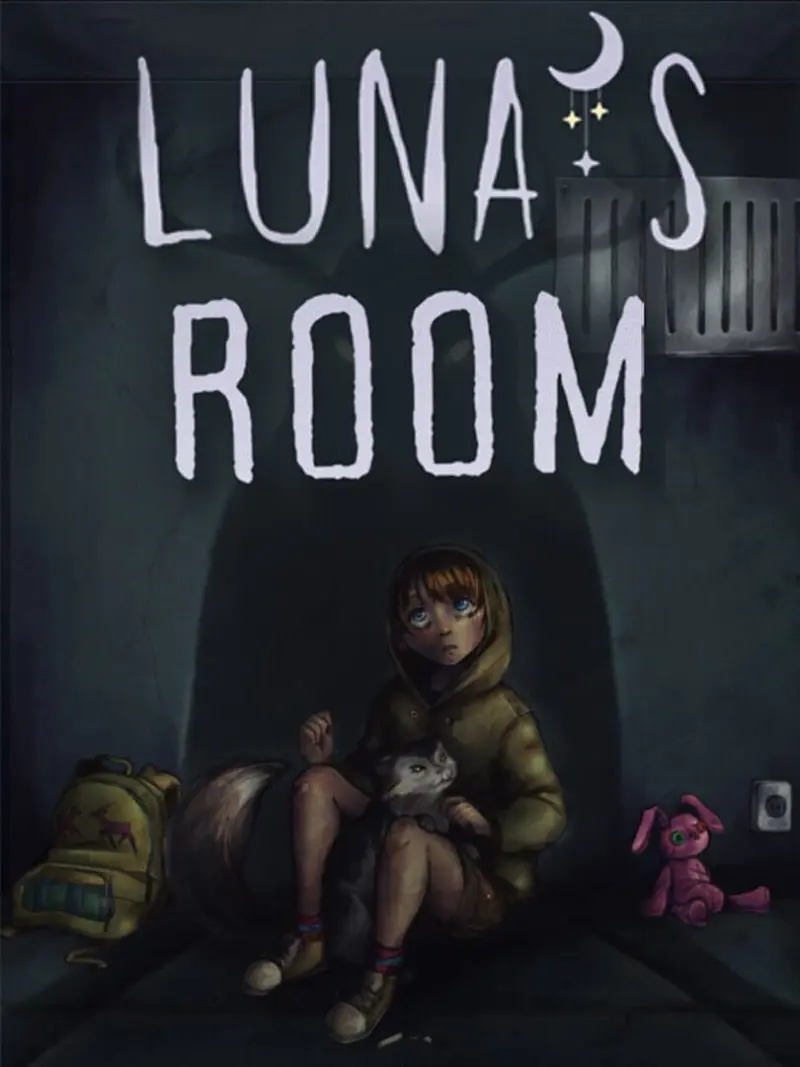 Luna's Room