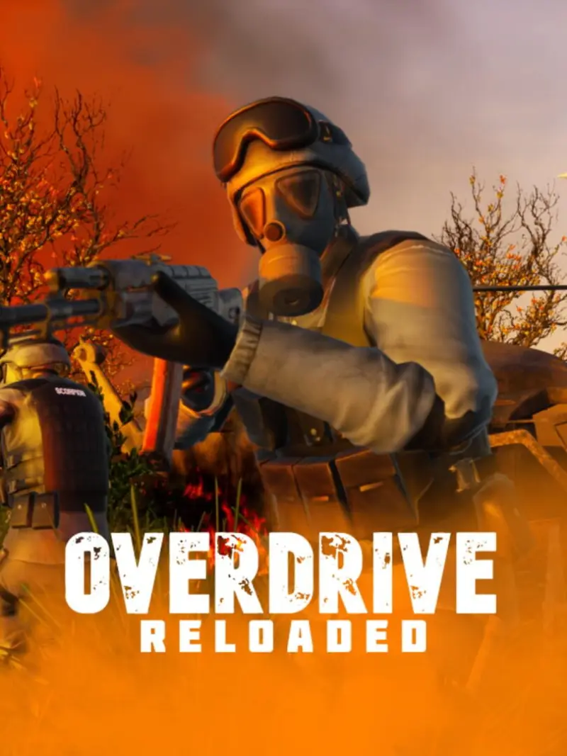 Overdrive Reloaded