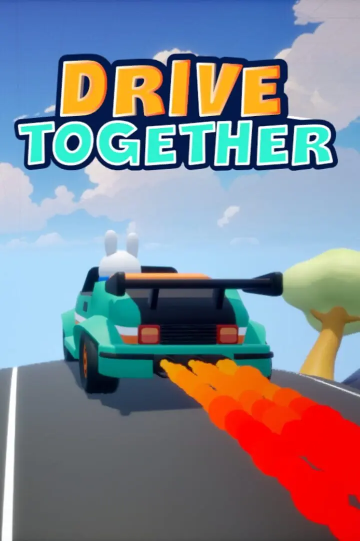 Drive Together