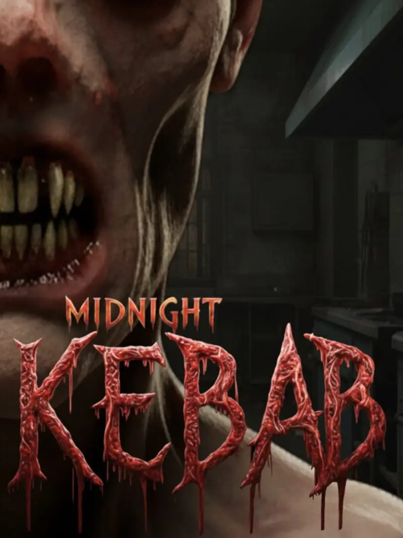 Midnight Kebab