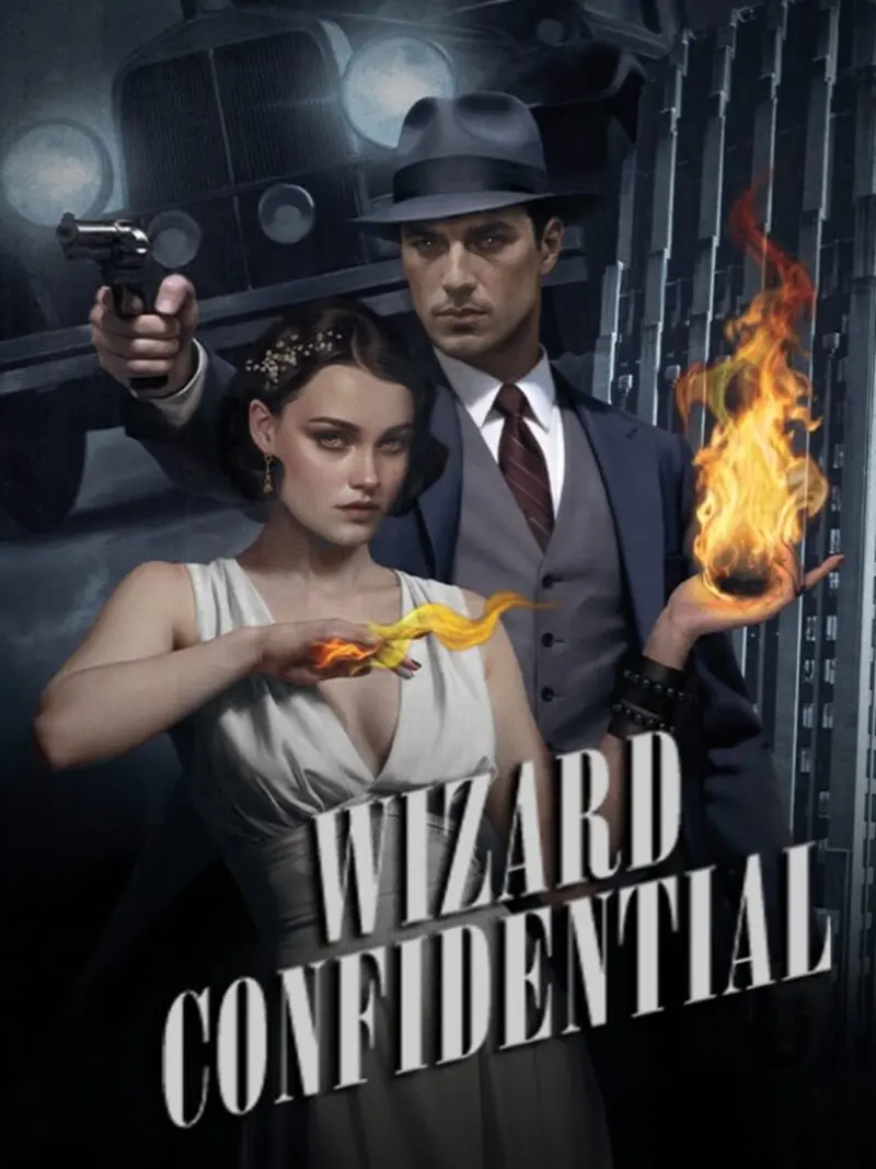 Wizard Confidential