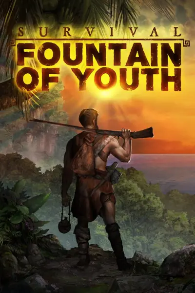Survival: Fountain of Youth