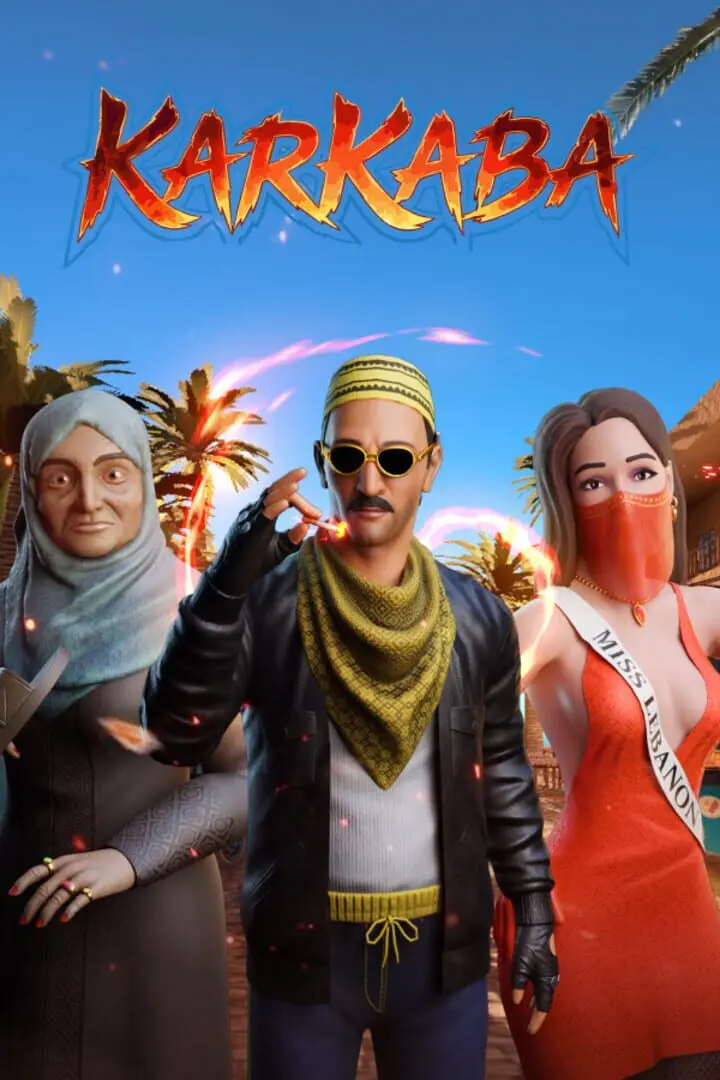 Karkaba