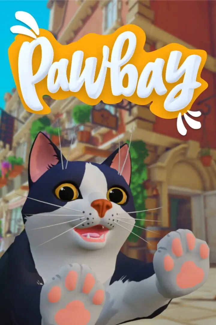 Pawbay