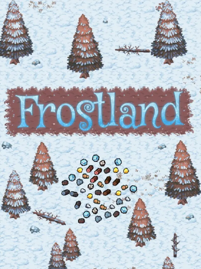 Frostland