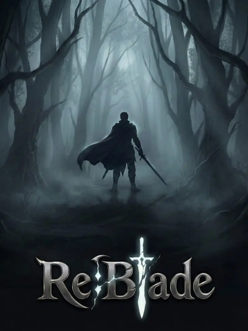 Re:Blade