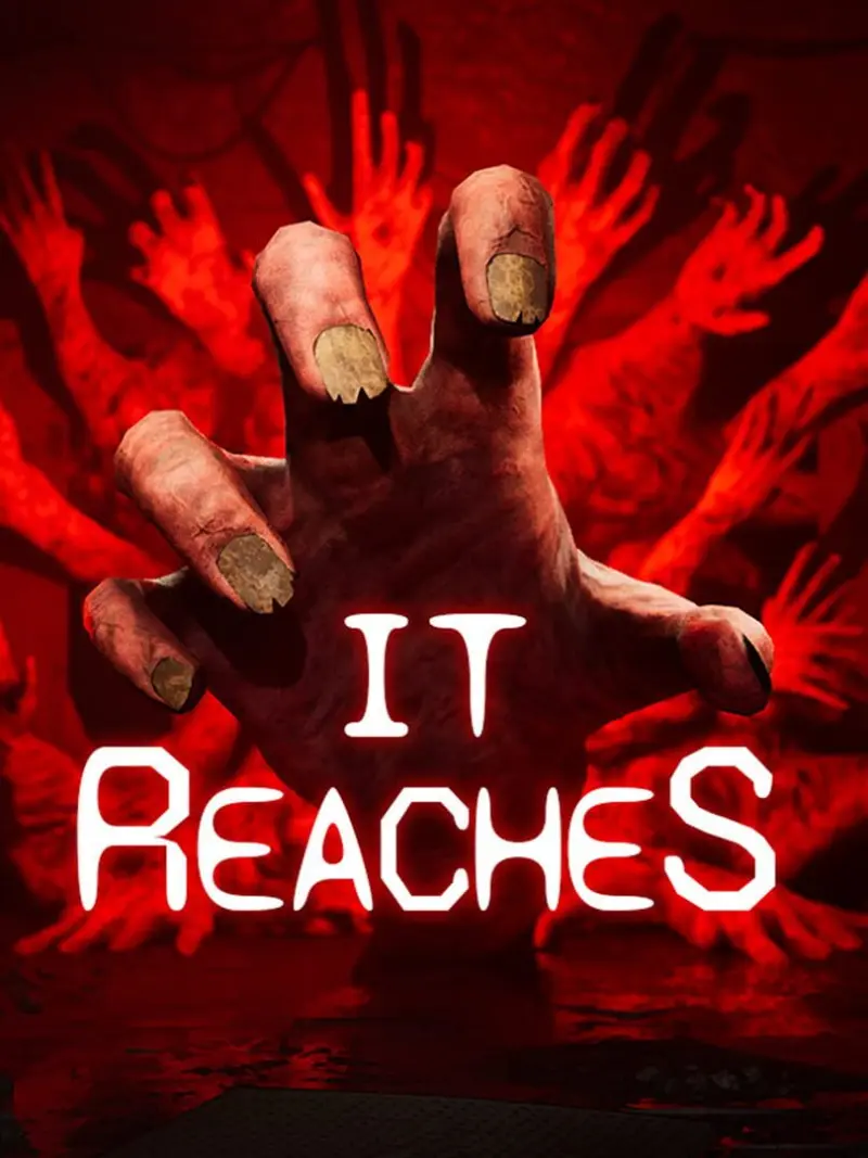 It Reaches