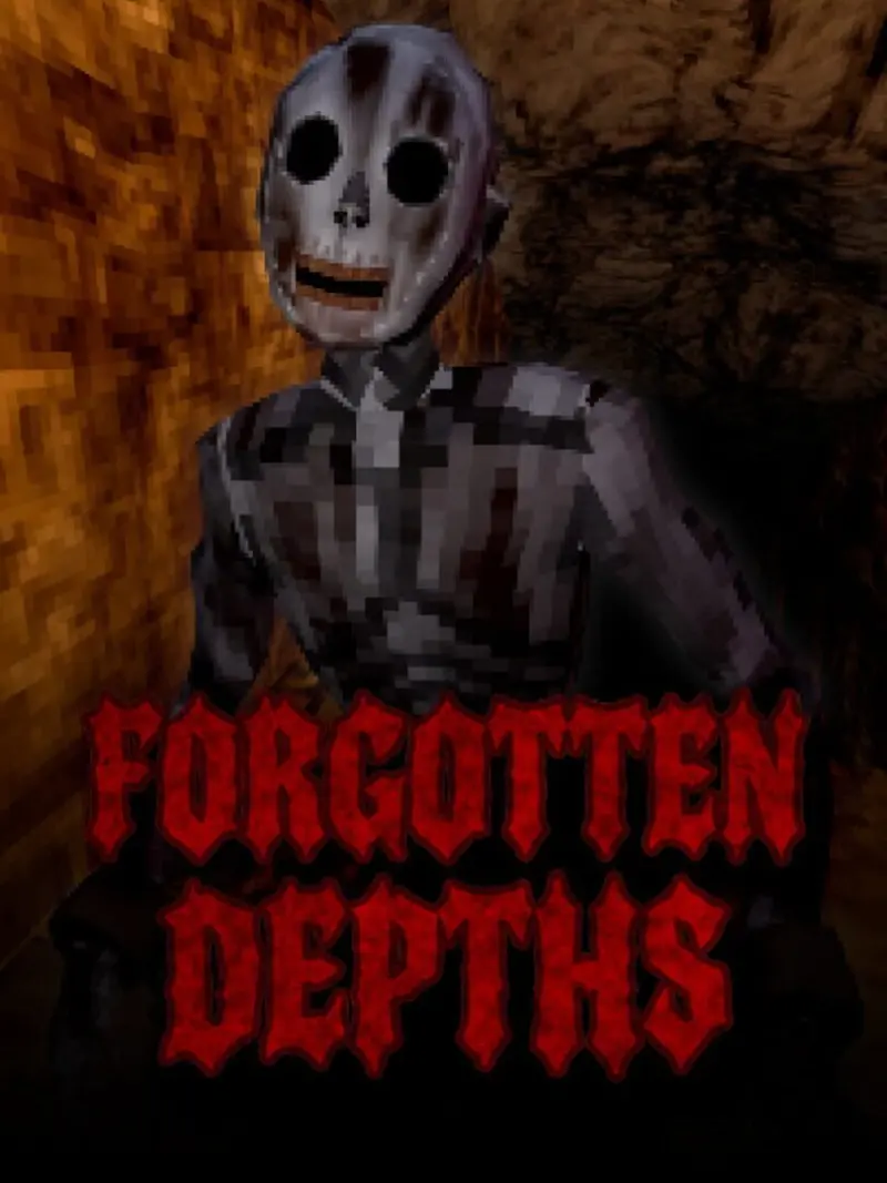 Forgotten Depths