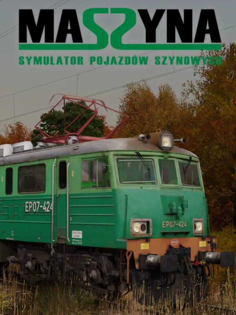 MaSzyna