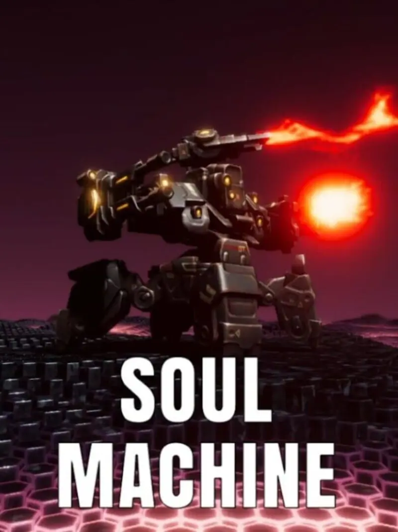 Soul Machine