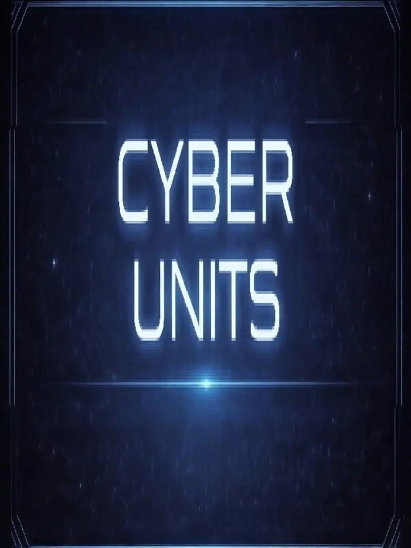 Cyber Units