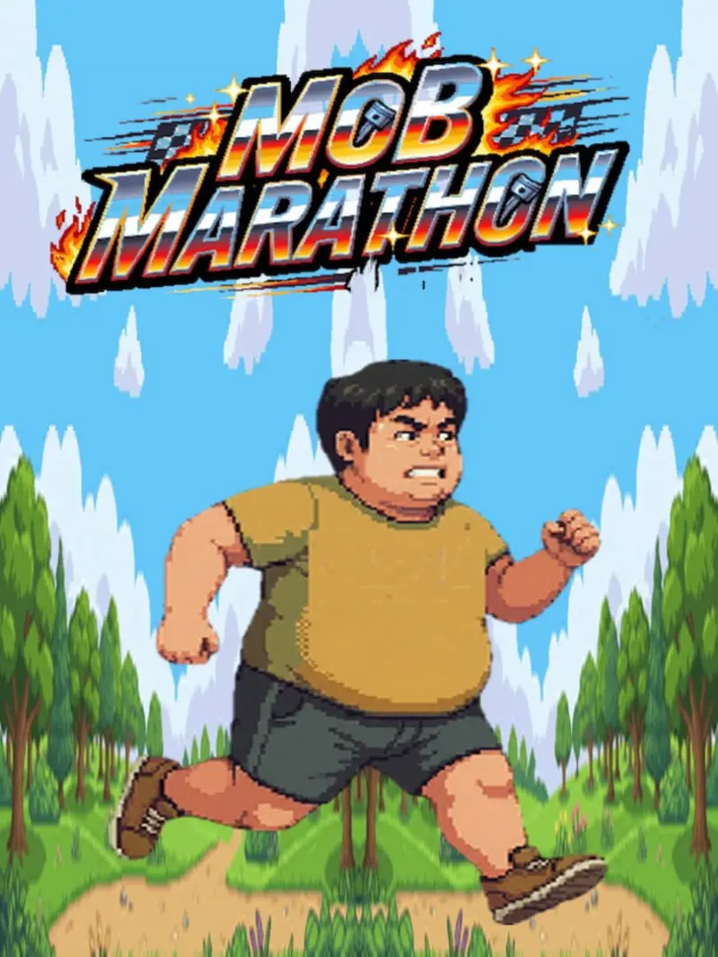 Mob Marathon