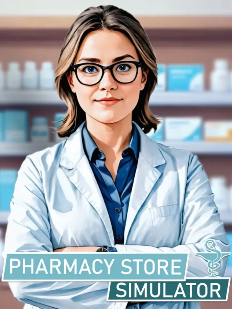 Pharmacy Store Simulator