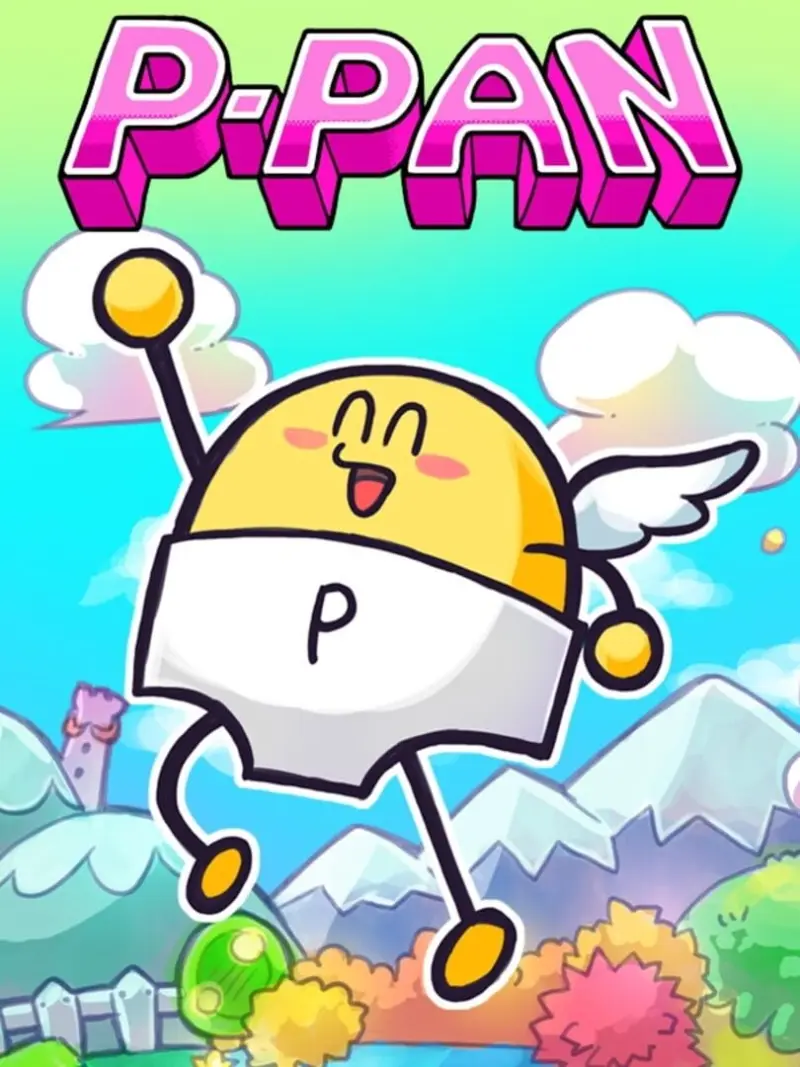 P-Pan