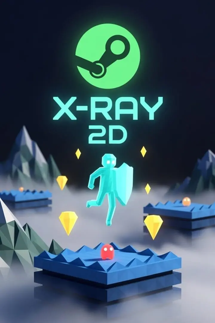 X-Ray 2D