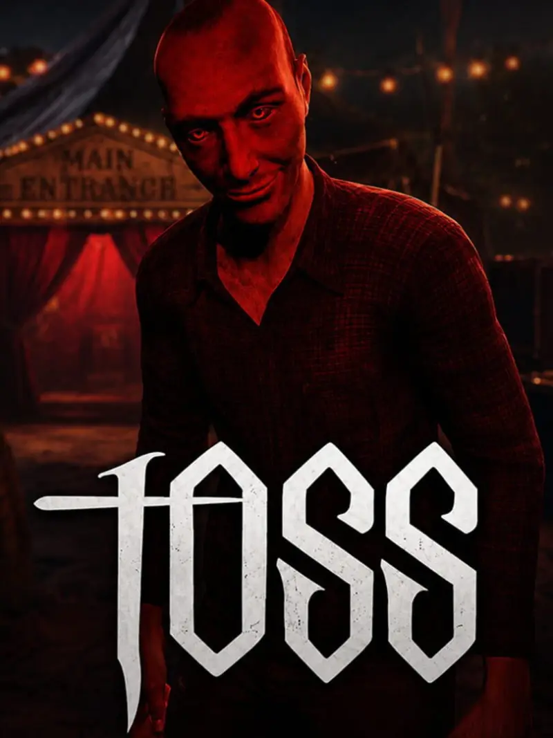 Toss