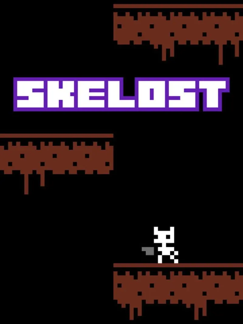 Skelost