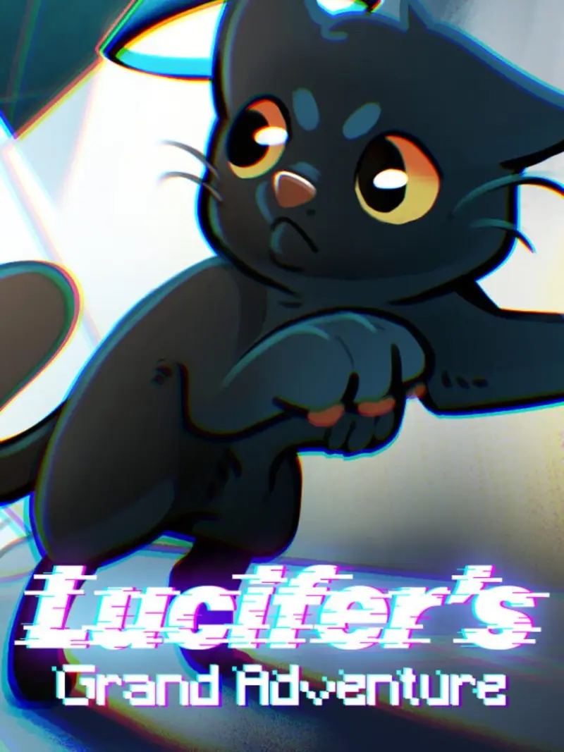 Lucifer's Grand Adventure