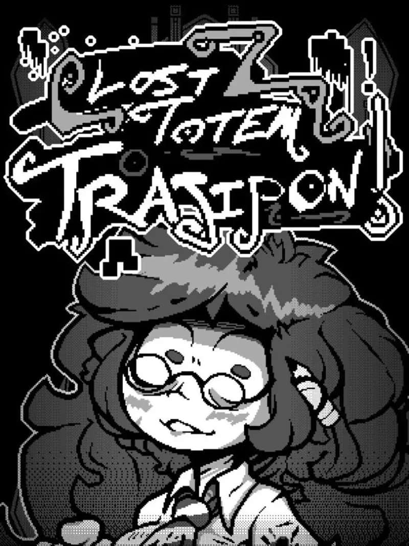 Lost Totem Trajipon!