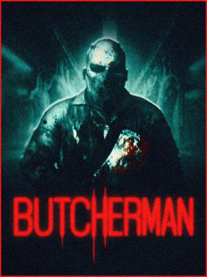 Butcherman